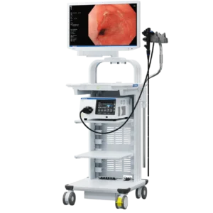 Видеоэндоскопическая система  EVIS X1 (CV-1500) OLYMPUS